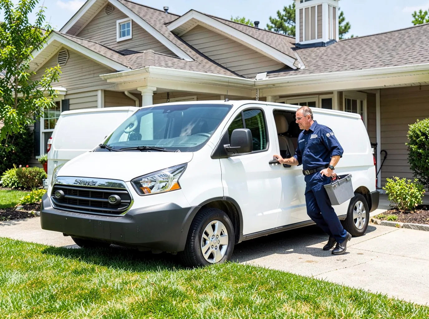 Emergency Plumber company in Genoa, NE